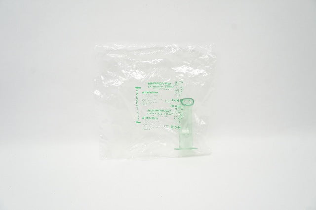 Hudson RCI 1169 Cath-Guide Airway 70mm, No. 7, Child