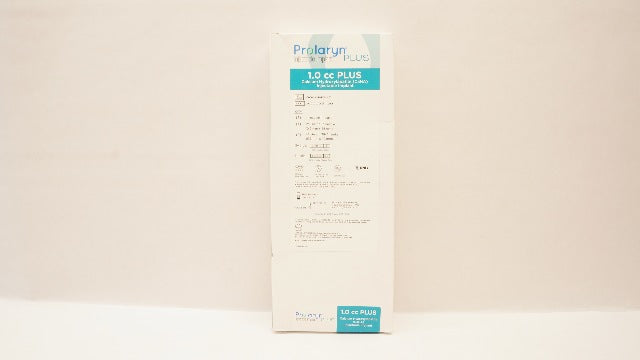 Merz 8044M0K5 Injectable Implant 1.0cc Plus Calcium Hydroxylapatile 25Ga