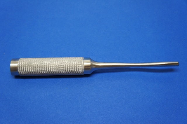 Askin Cobb Spinal Gouge 9-1/2in Blunt Blade