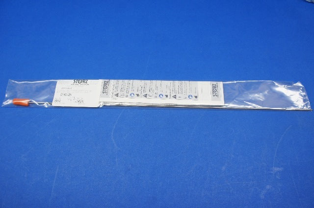 Karl Storz 34410EK Clickline Hook Scissors Insert With Non Crossing Blades