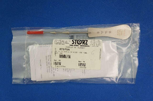 Karl Storz 27575A 9-12-15-18Fr Otis Bougie For Female Urethra