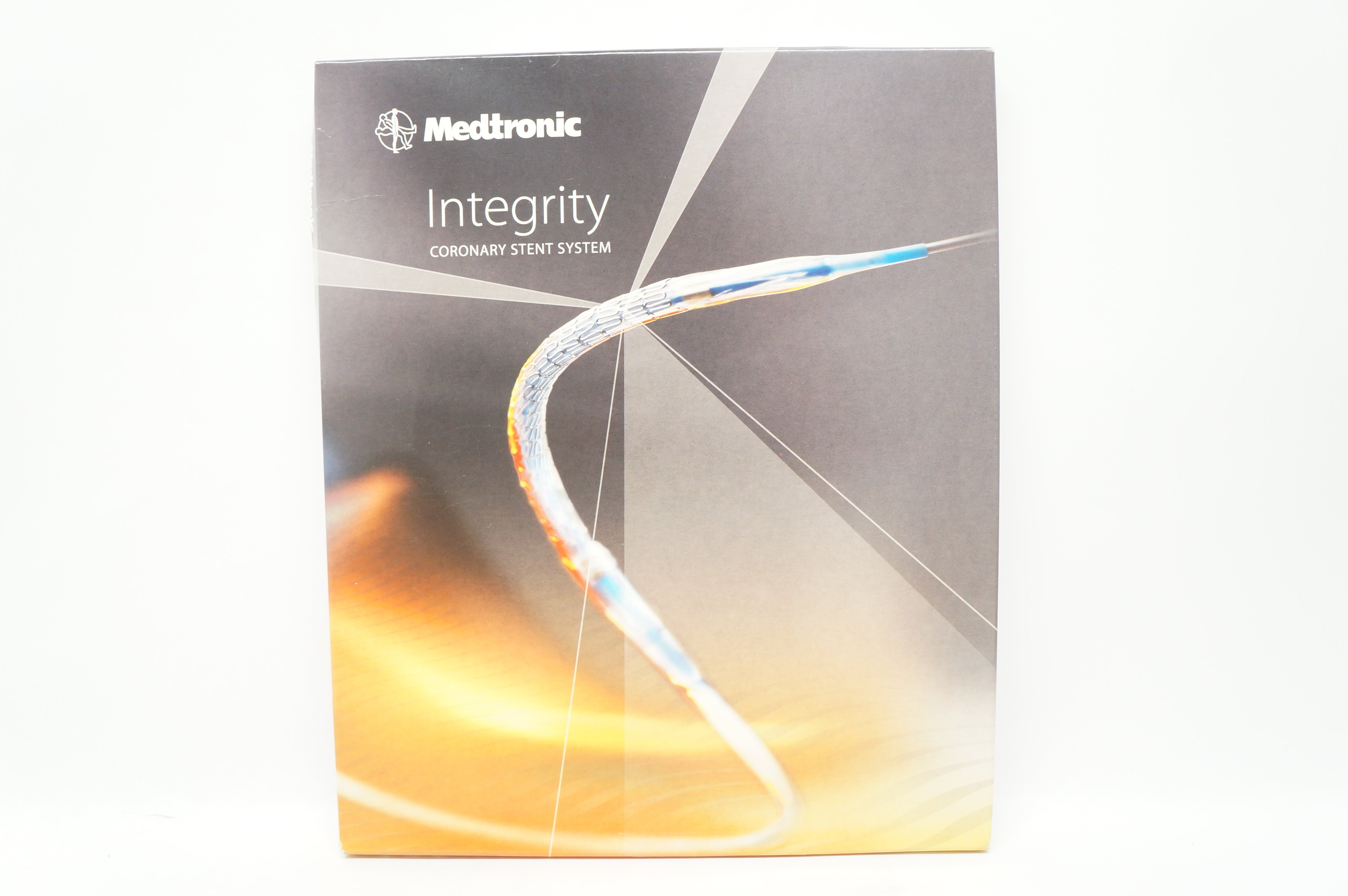 Medtronic INT22522UX Integrity Rapid Exchange Coronary Stent System 22mm (x)