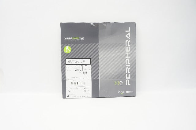 CSI 035-XC-200-1 Vipercath XC Peripheral Exchange Cath. 5FR (x)