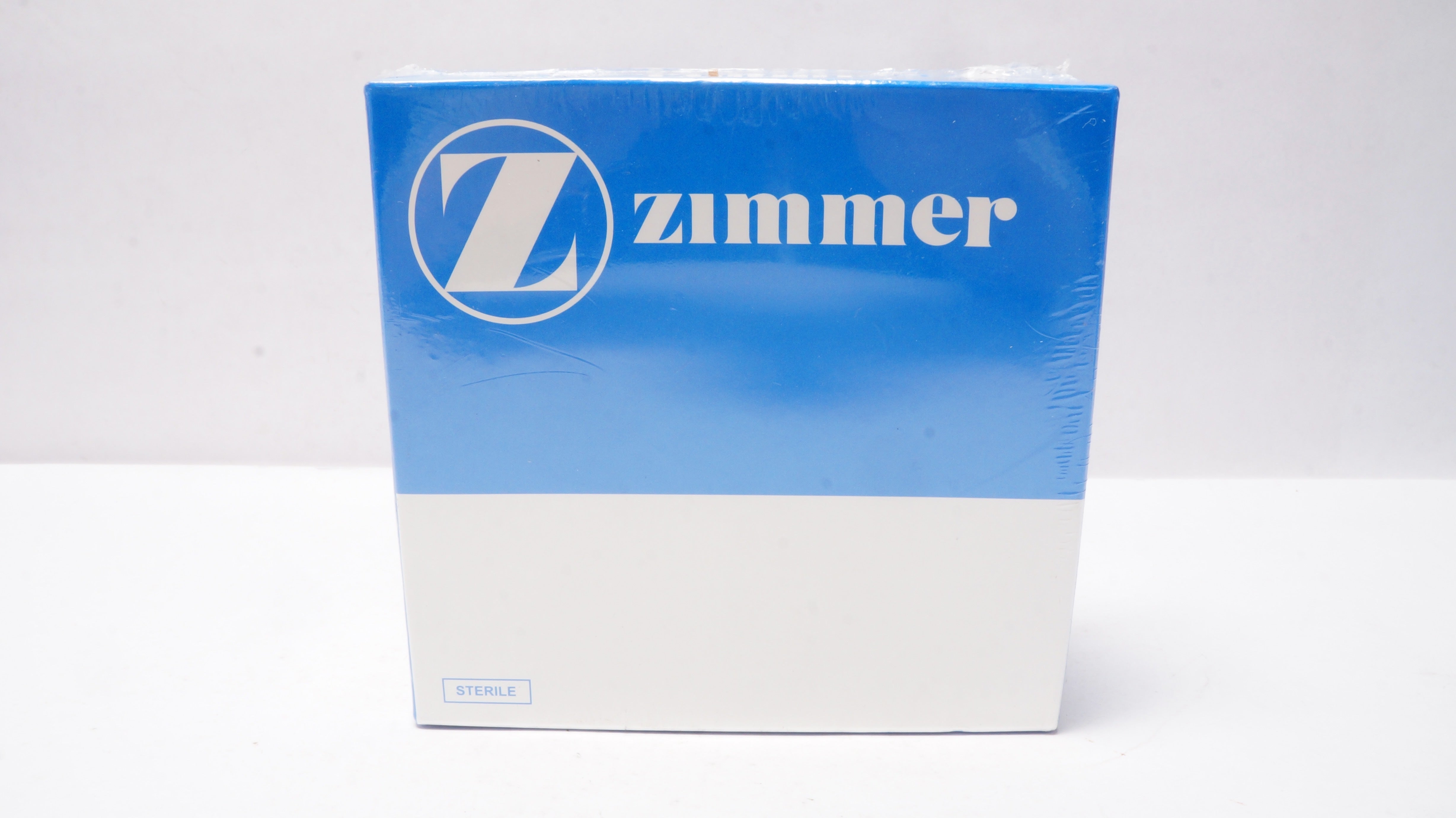 Zimmer 5994-41-12 Legacy Articular Surface w/Locking Screw, Striped Green/C,D
