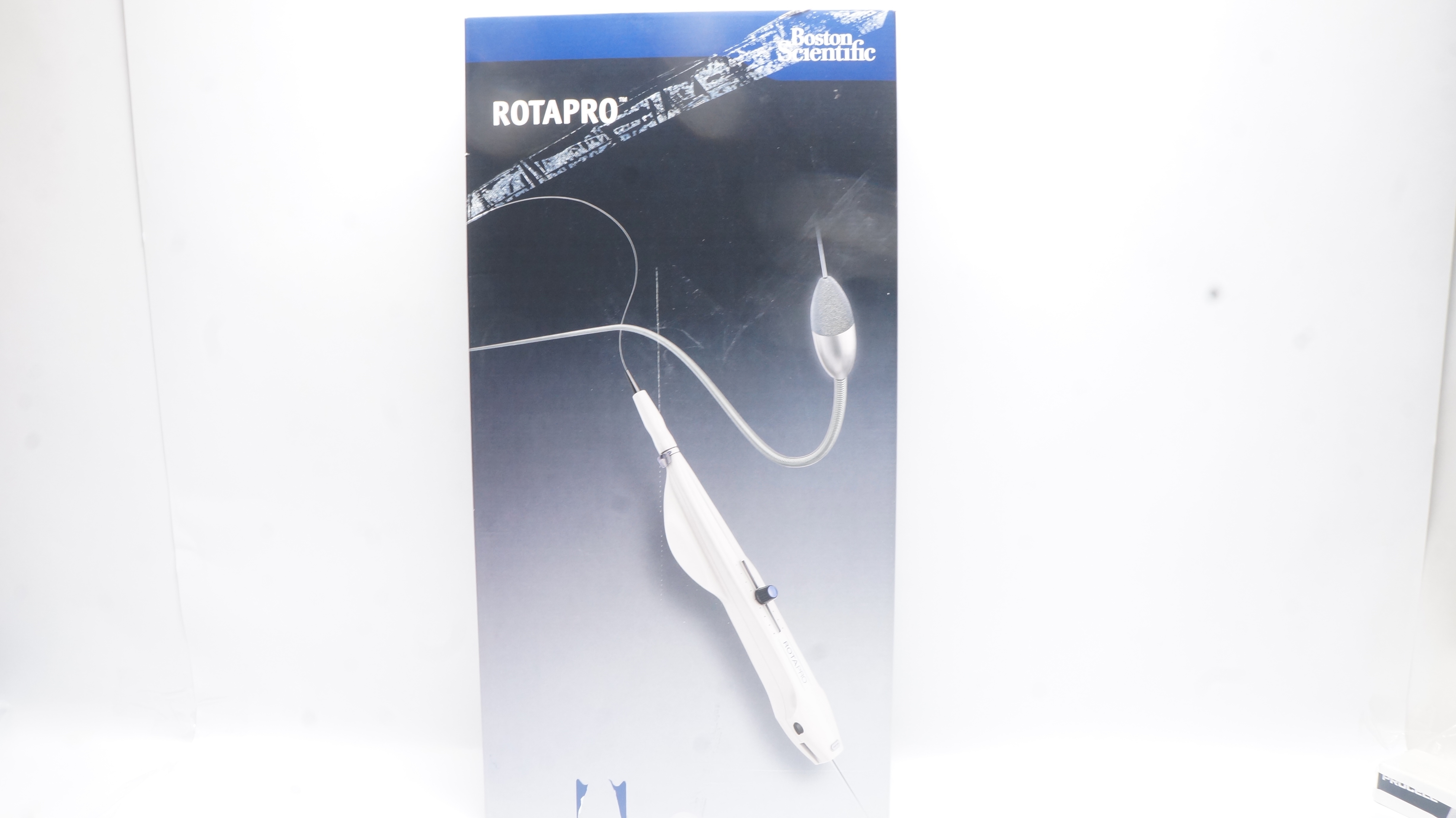 Boston Scientific H749394672000 Rotapro Burr Cath. & Advancing Device 2.0mm (x)