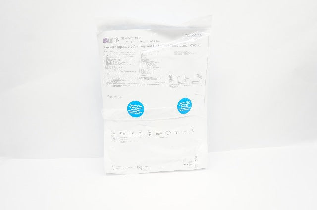 Arrow ASK-42703-PNHS1 Pressure Injectable Blue Three-Lumen 7Fr x 3 Lumen (x)