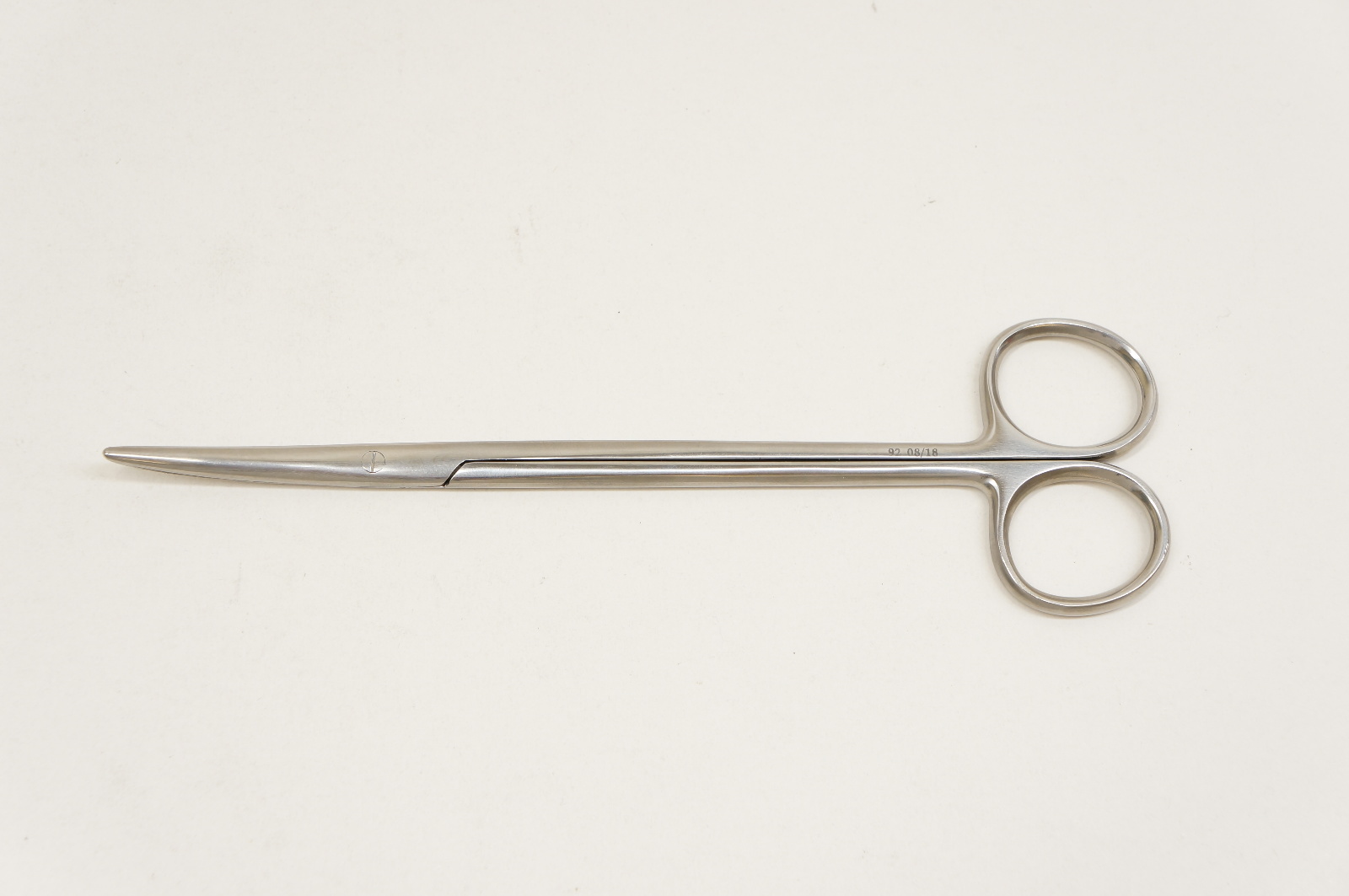 Scissors, Curved 7inch