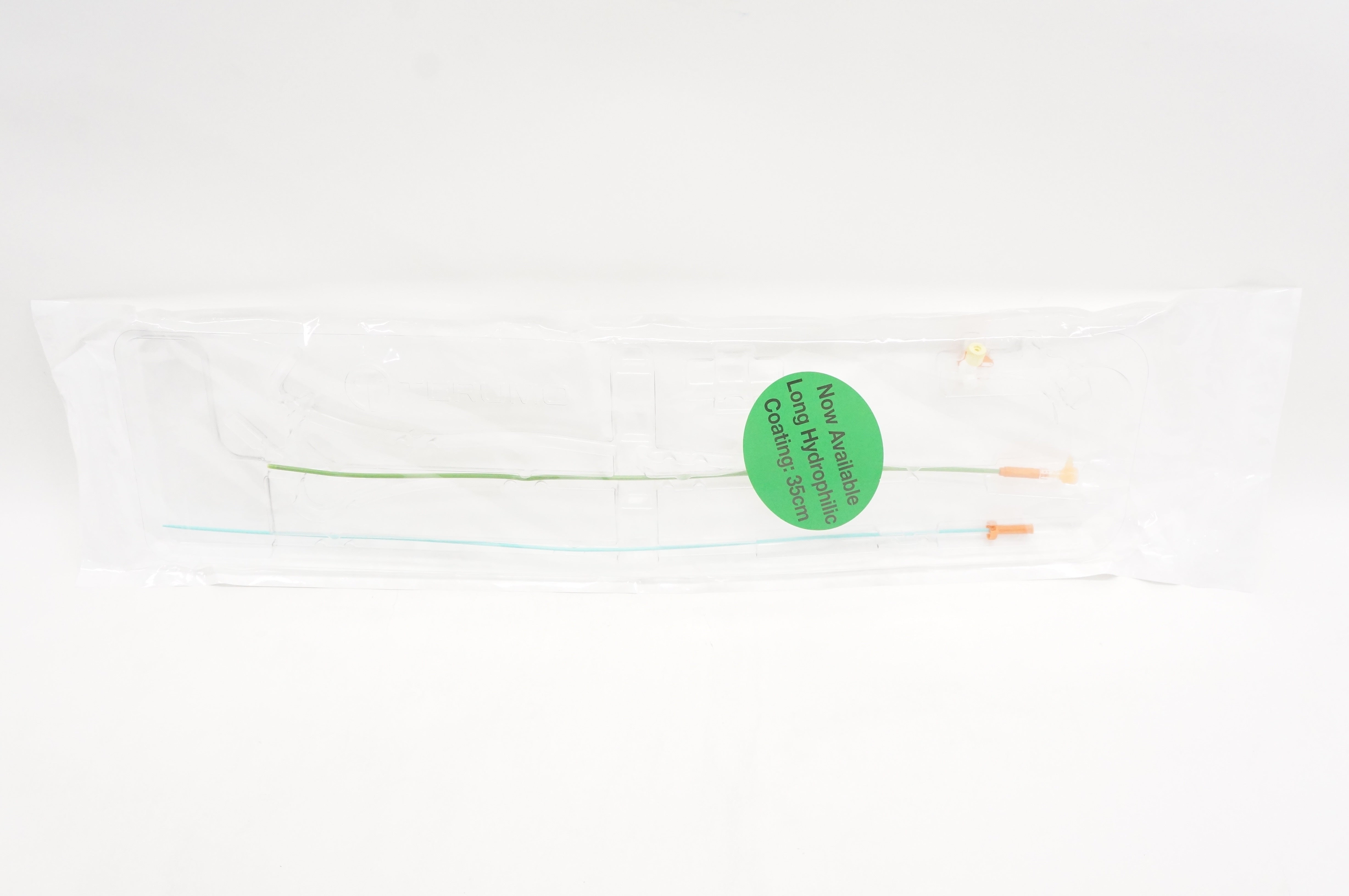 Terumo 54-74501 Destination Peripheral Guiding Sheath Fr. 7, 45cm x 0.038in (x)