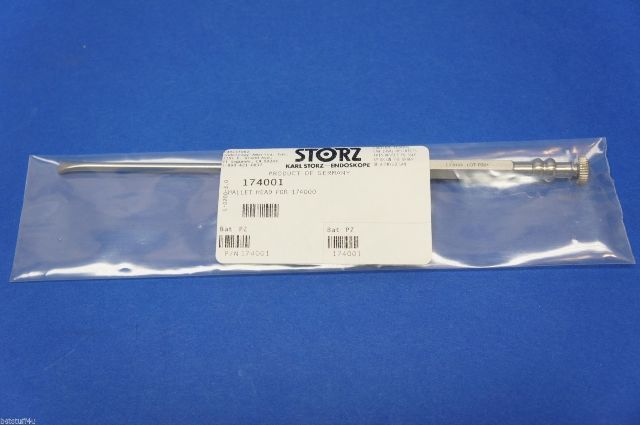 Karl Storz 174001 Mallet Head For 174000