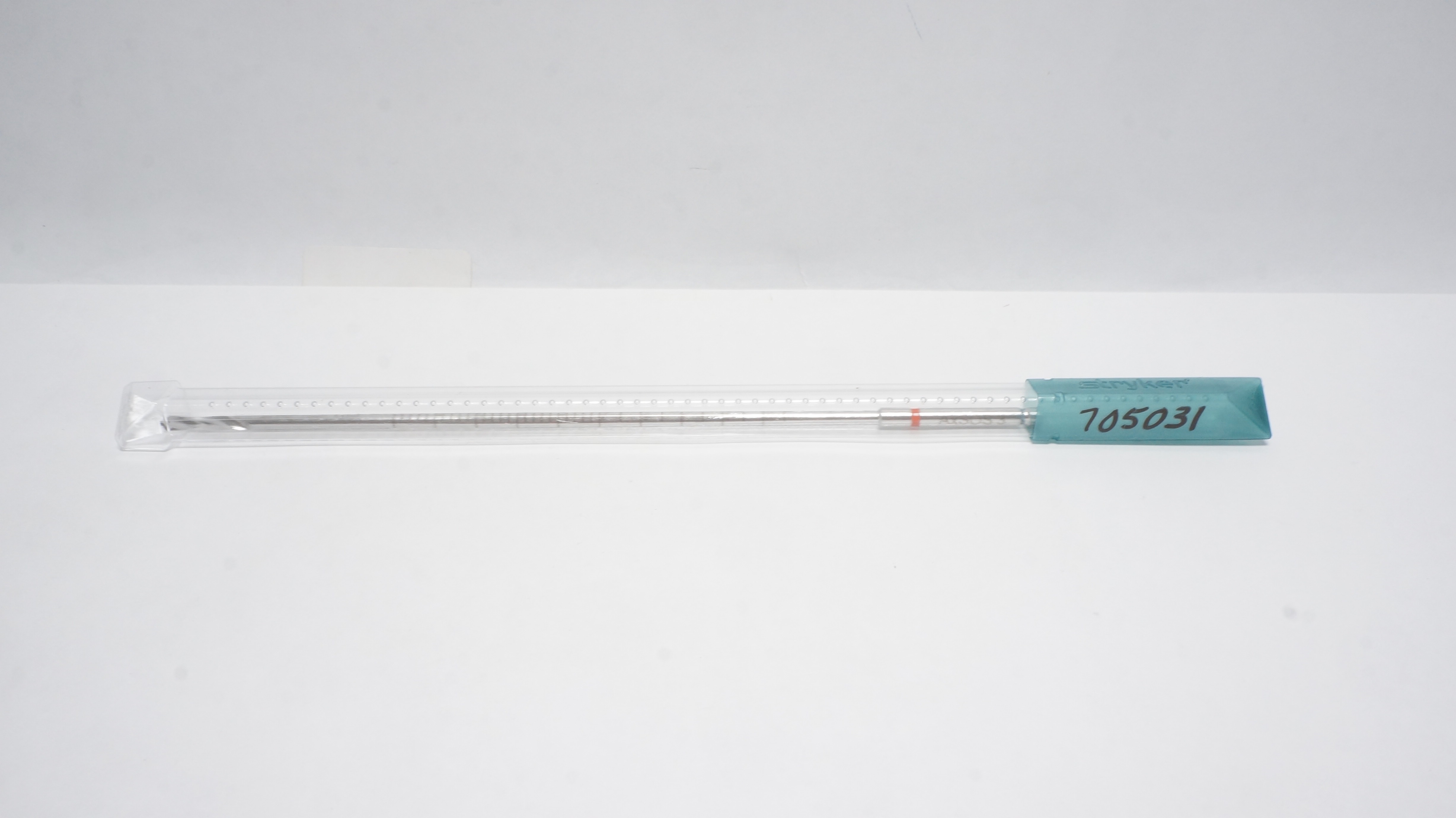 Stryker 705031 3.1mm Drill Bit, Short
