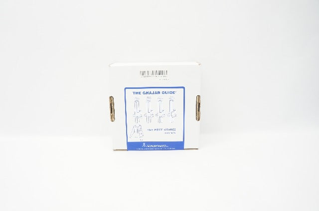 Neurodynamics 05-0002 The Ghajar Guide, Five Piece Drill Pack (x)