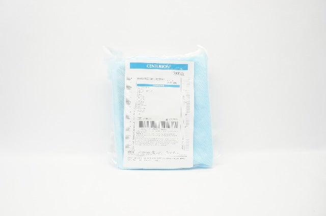 Centurion Medical SUT13200 Snag Free Stre. Tray