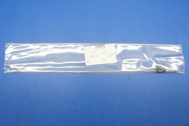 Karl Storz 30310MGG Clickline Outer Tube With MANHES Working Insert, Length 36cm