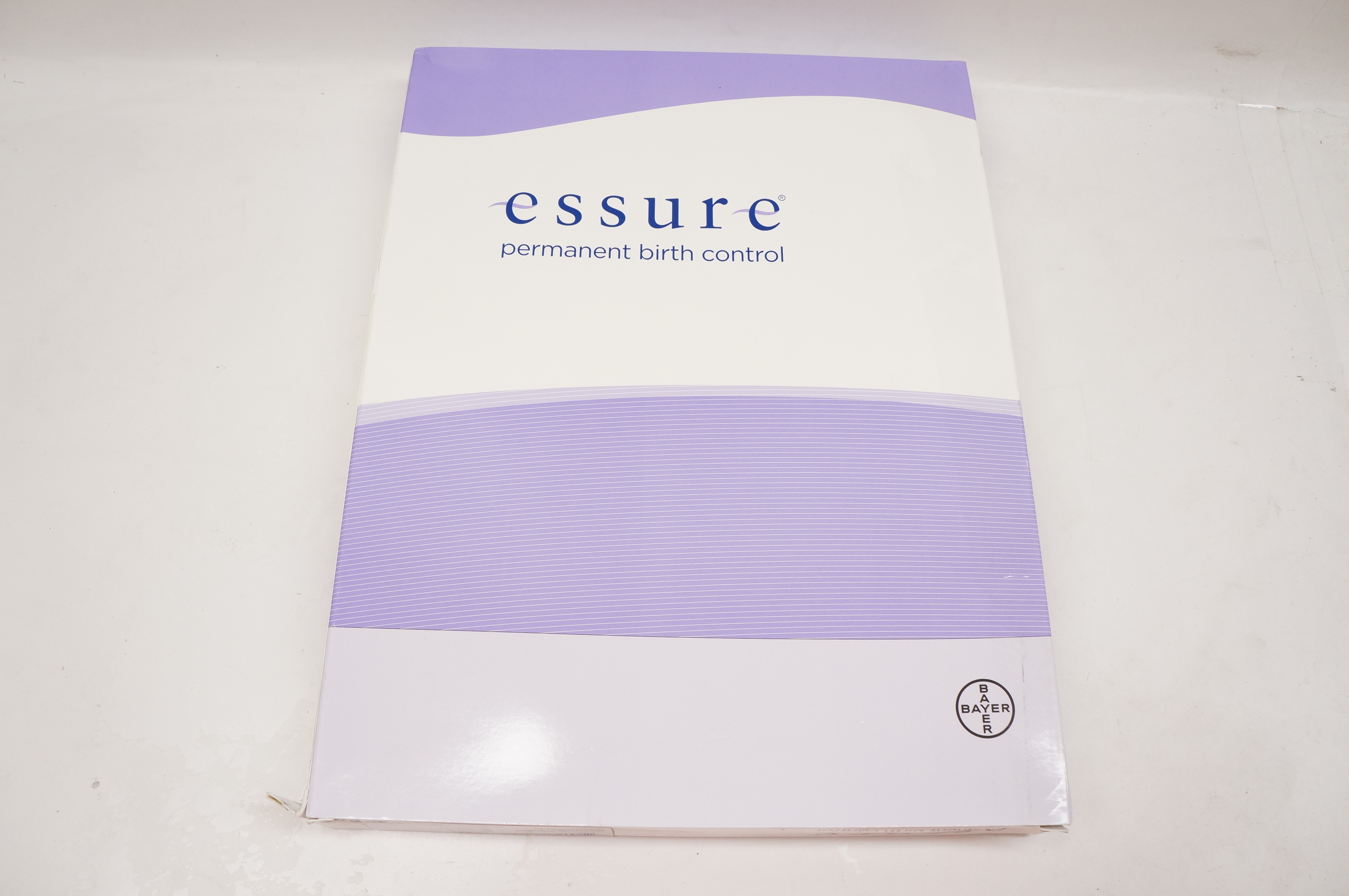 Bayer ESS305 Essure Permanent Birth Control (x)