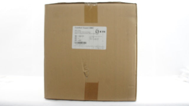 ETI CGSBB4222X Comfort Guard SMS Fabric Coverall w/Hood and Boots - Box of 25