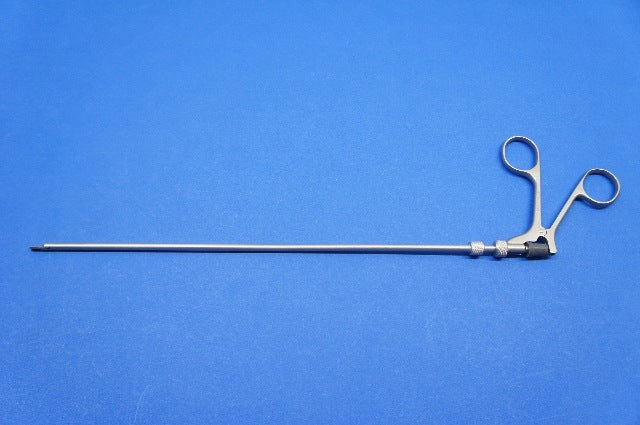 ETHICON I-1140 Stainless Laparoscopic Cutter 5mm