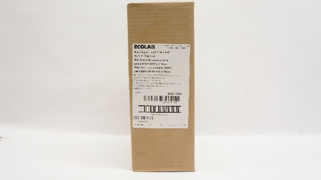 Ecolab 9202-1193 Nexa Classic Touch- Free Hand Hygiene Dispenser