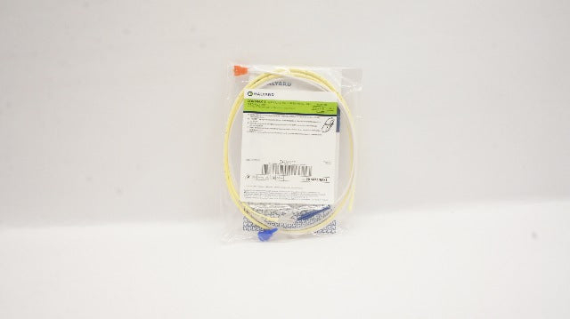Halyard 20-9432TRAK2 Cortrak2 Nasogastric/Nasointestinal Feeding Tube 12Frx109cm