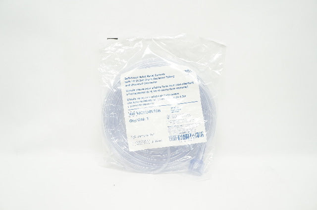 Medline HCSU4516B Soft-Touch Adult Nasal Cannula
