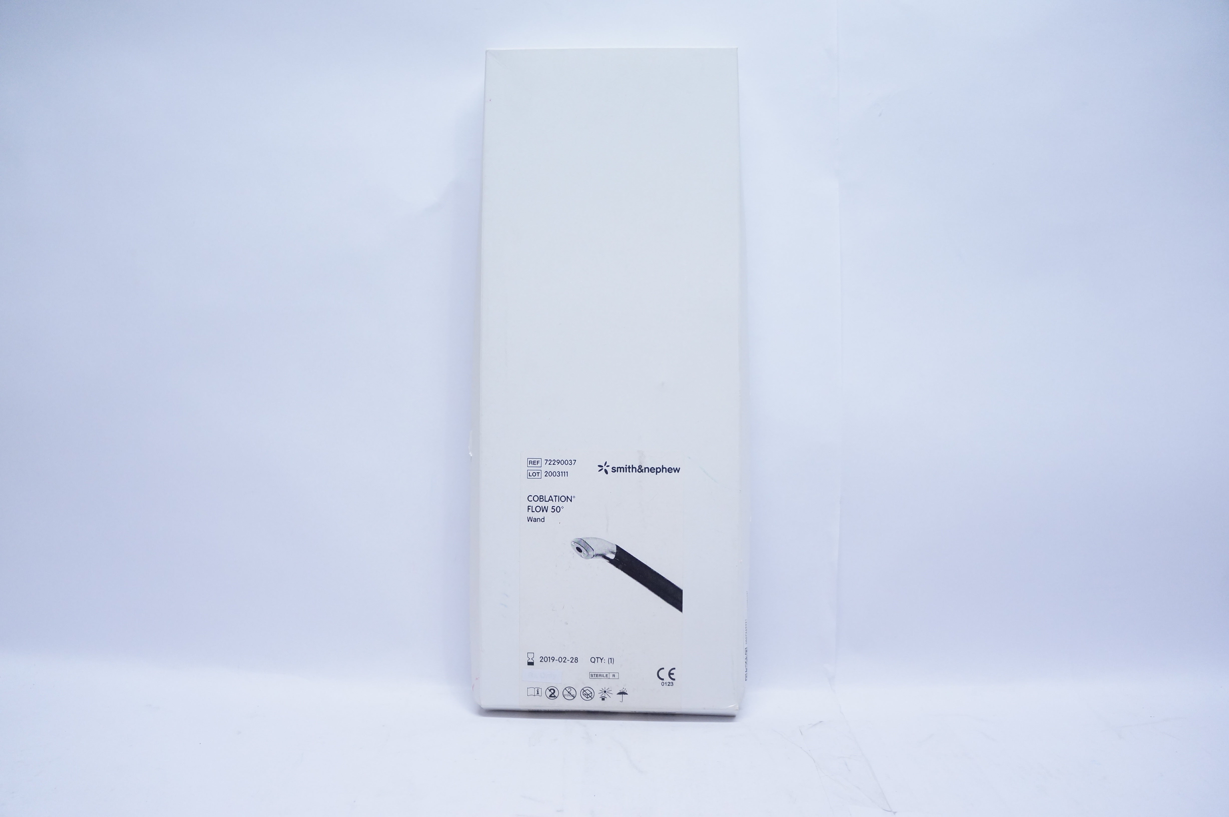 Smith&Nephew 72290037 ArthroCare Coblation Flow 50 Wand (x)