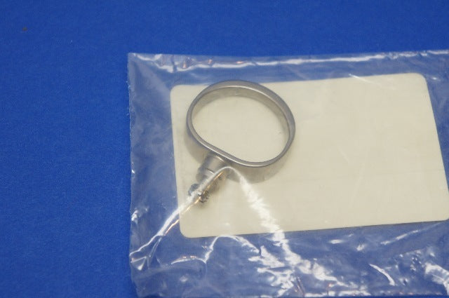 Karl Storz 26186DM Clickline Medium Thumb Ring F/26186D Robi Bipolar Forceps