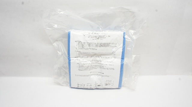 Mizuho OSI 1937 Gentle Touch Headrest Pillow w/ Right Intubation Slot, 7inch