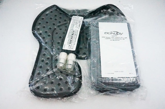 DonJoy 11-0679-9-00000 Universal Wrap-On Pad, Regular Hose, 10.85" W., 11.34" L.