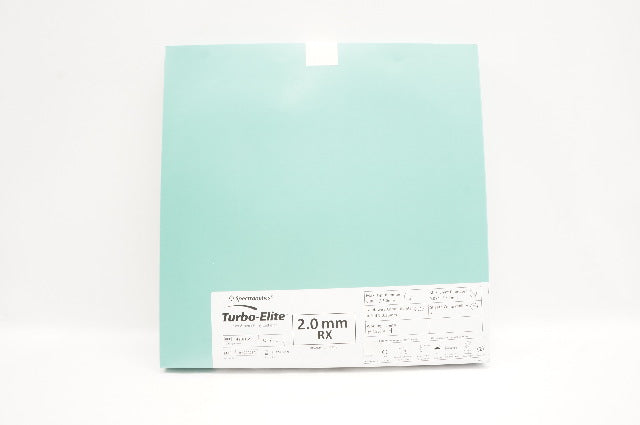 Spectranetics 420-159 Lazer Atherectomy Cath. RX 2.0mm x 150cm  (x)