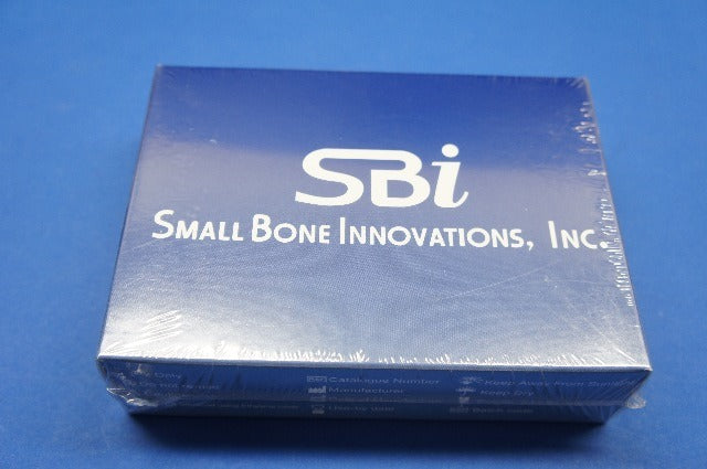 SBI 310-0009 Size 3, rHead Lateral Radial Head (x)