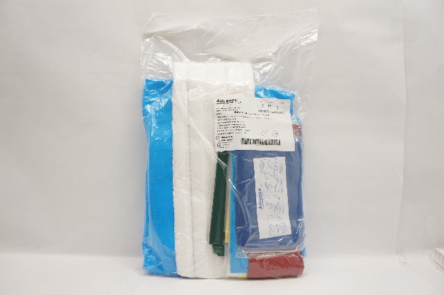 Advance NWSM-02B Infection Control System