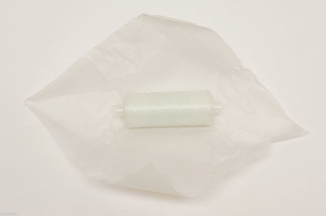 Johnson & Johnson Reach Waxed Detal Floss 200yd Refill