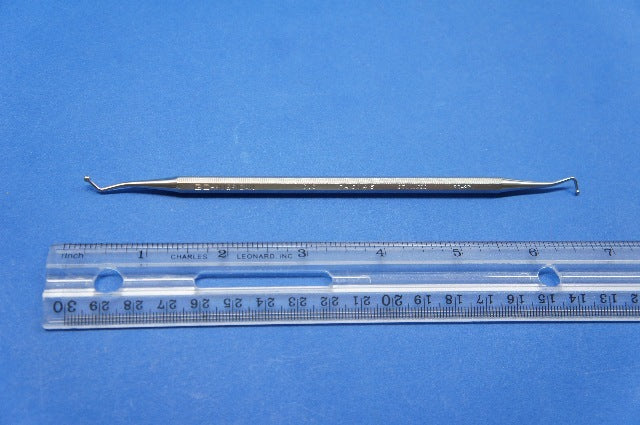 GC American FA0146 Dental Burnisher Round Double Ended CVC 26-27