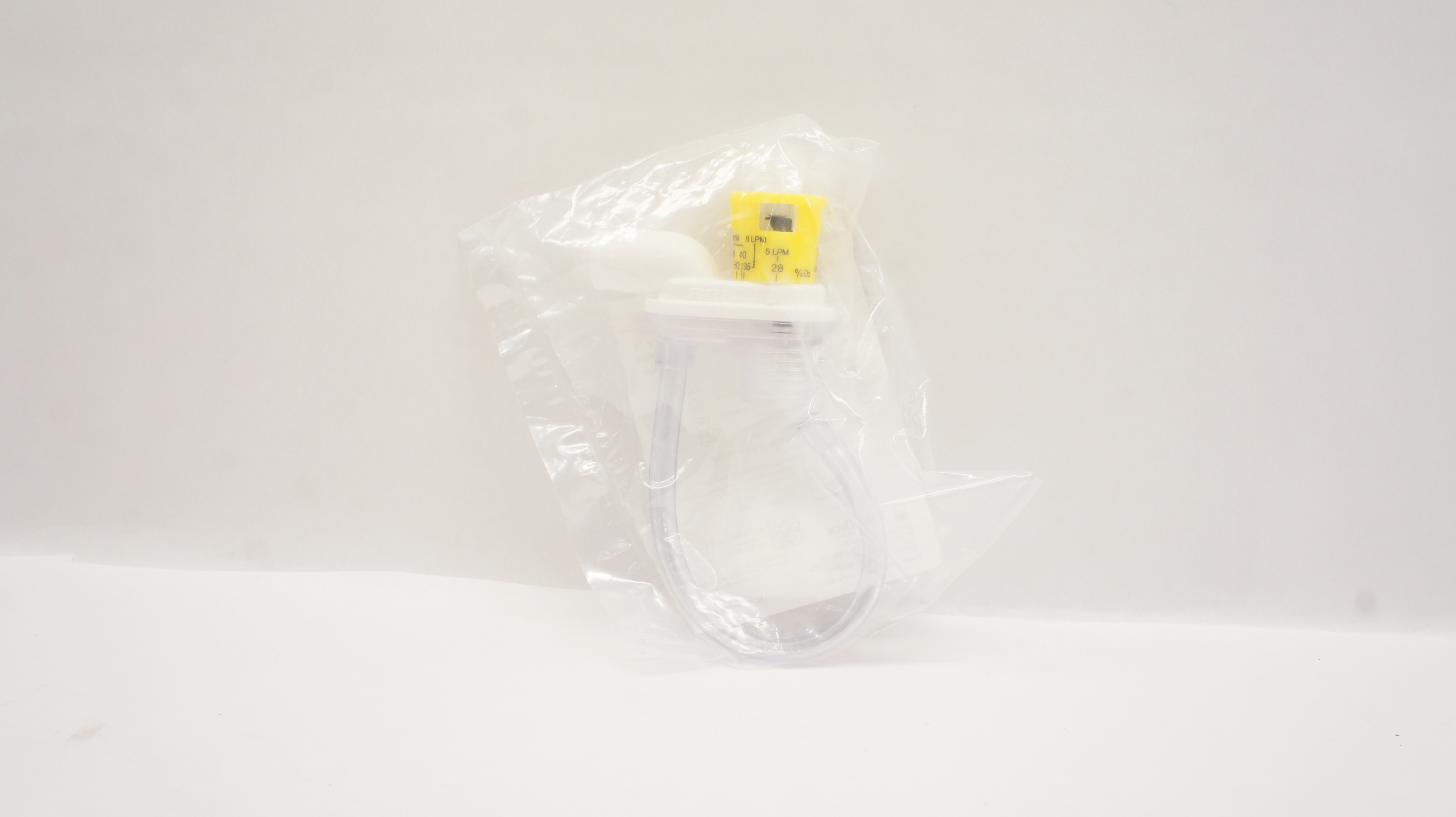Teleflex 031-28 Hudson RCI Nebulizer Adaptor