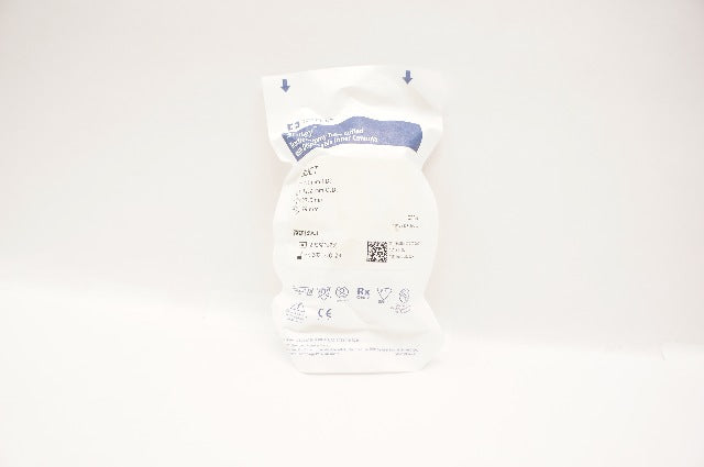 Covidien 8DCT Shiley Tracheostomy Tube Cuffed 7.6 ID x 12.2 OD x 27.0 x 79mm(x)