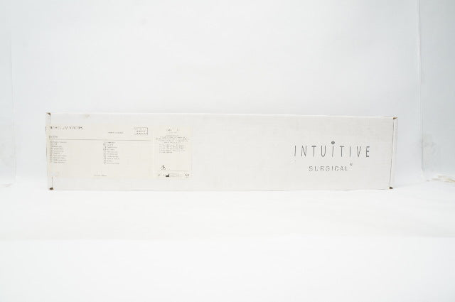 Intuitive Surgical 400207-08 da Vinci Tenaculum Forceps 8 mm