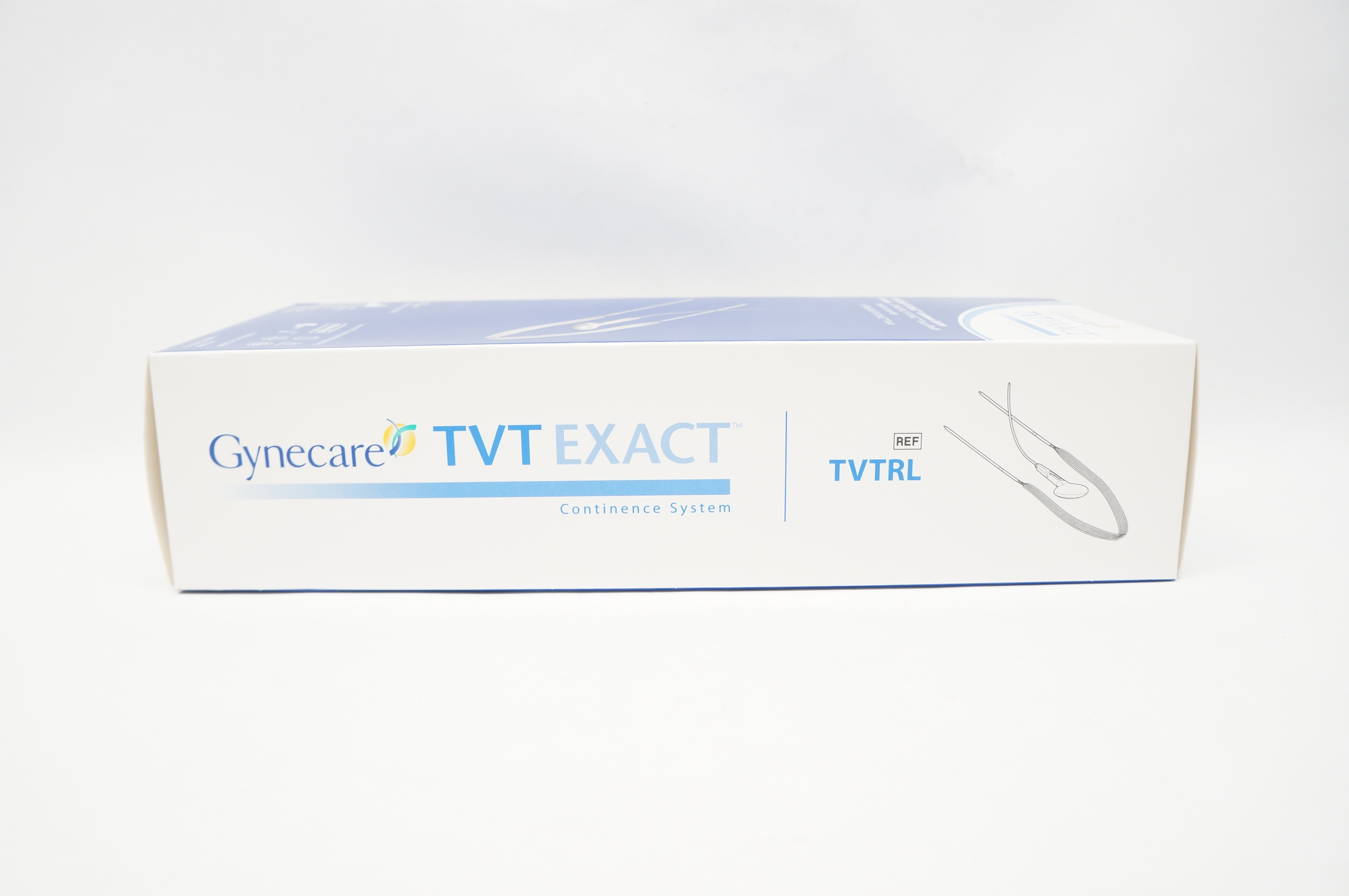 Ethicon TVTRL Gynecare TVT Exact Continence System (x)