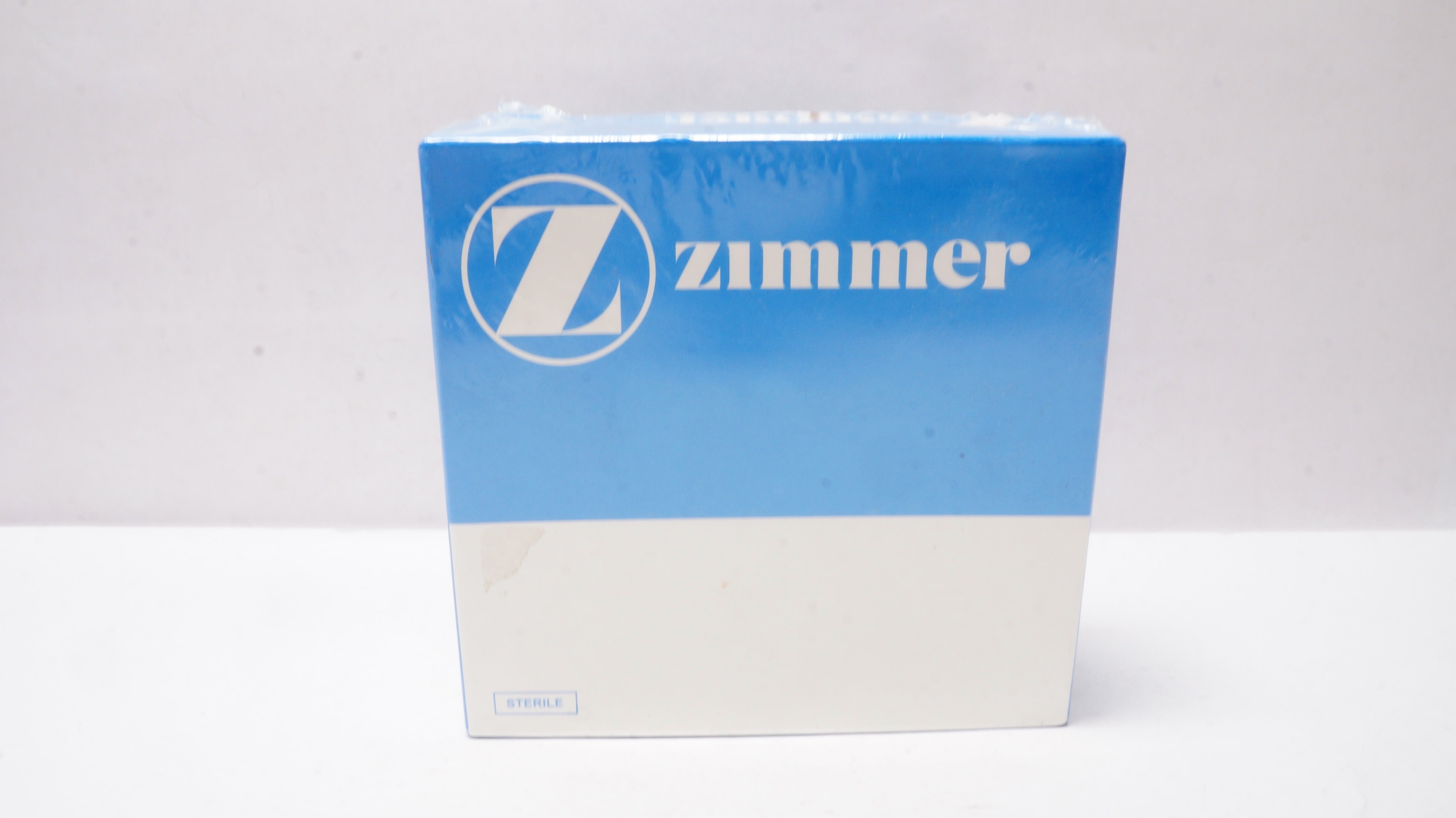 Zimmer 5988-07-26 NexGen Complete Knee Solution,Tibial Block,Size 7