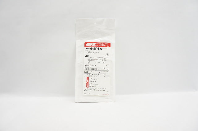Merit Medical S-MAK401N S-MAK Mini Access Kit 4F