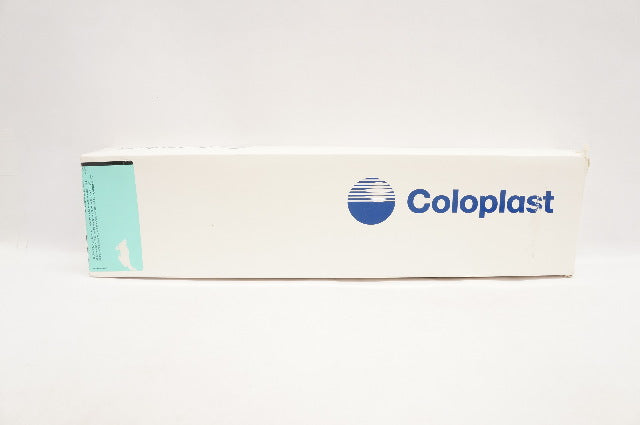 Coloplast 410 Self-Cath Urinary Cath. Straight Tip Male 10Fr x 16in. - Pack of 30