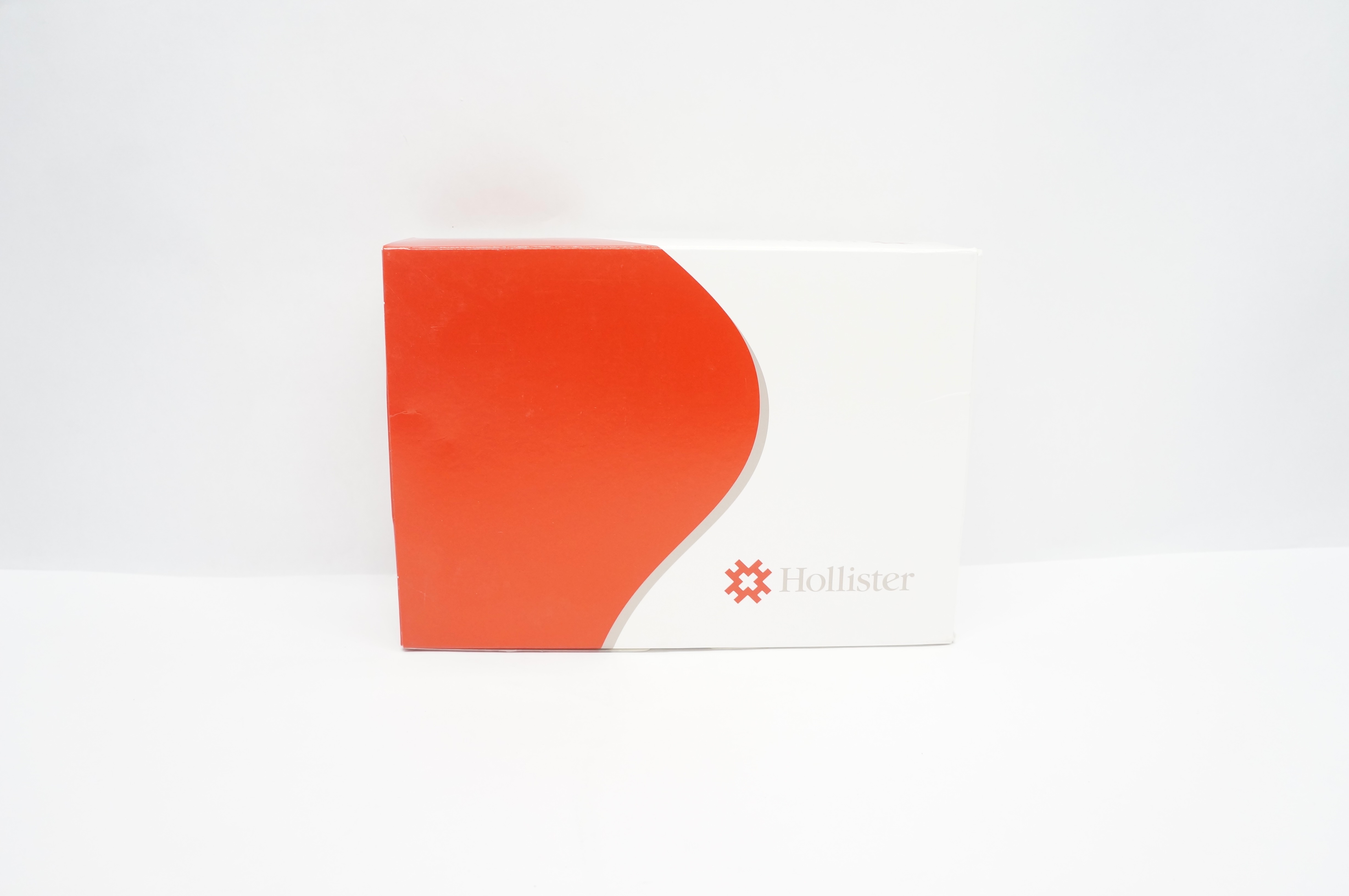 Hollister 18423 New Image Urostomy Pouch Ultra-Clear 2 1/4inch (x) - Box of 10