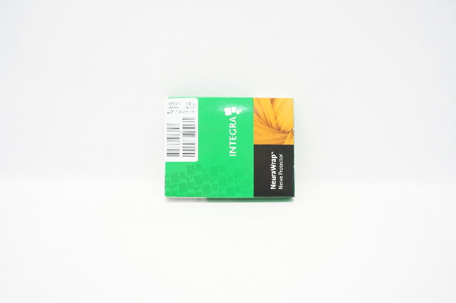 Integra NW1040 NeuraWrap Nerve Protector 10mm ID x 4cm (x)