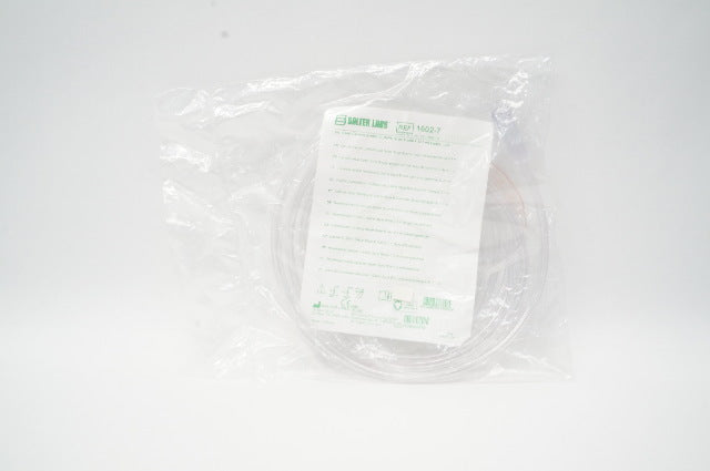 Salter Labs 1602-7 Nasal Cannula Salter-Style w/7Ft. Supply Tube