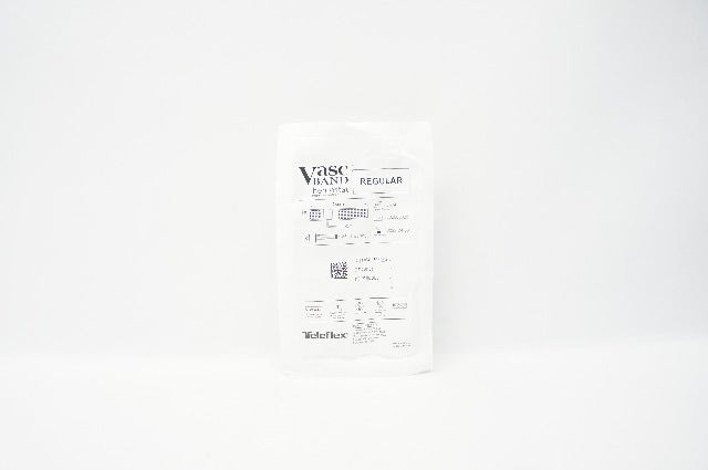 Vascular Solutions 3524 Teleflex Vasc Band Hemostat Regular 24cm (x)
