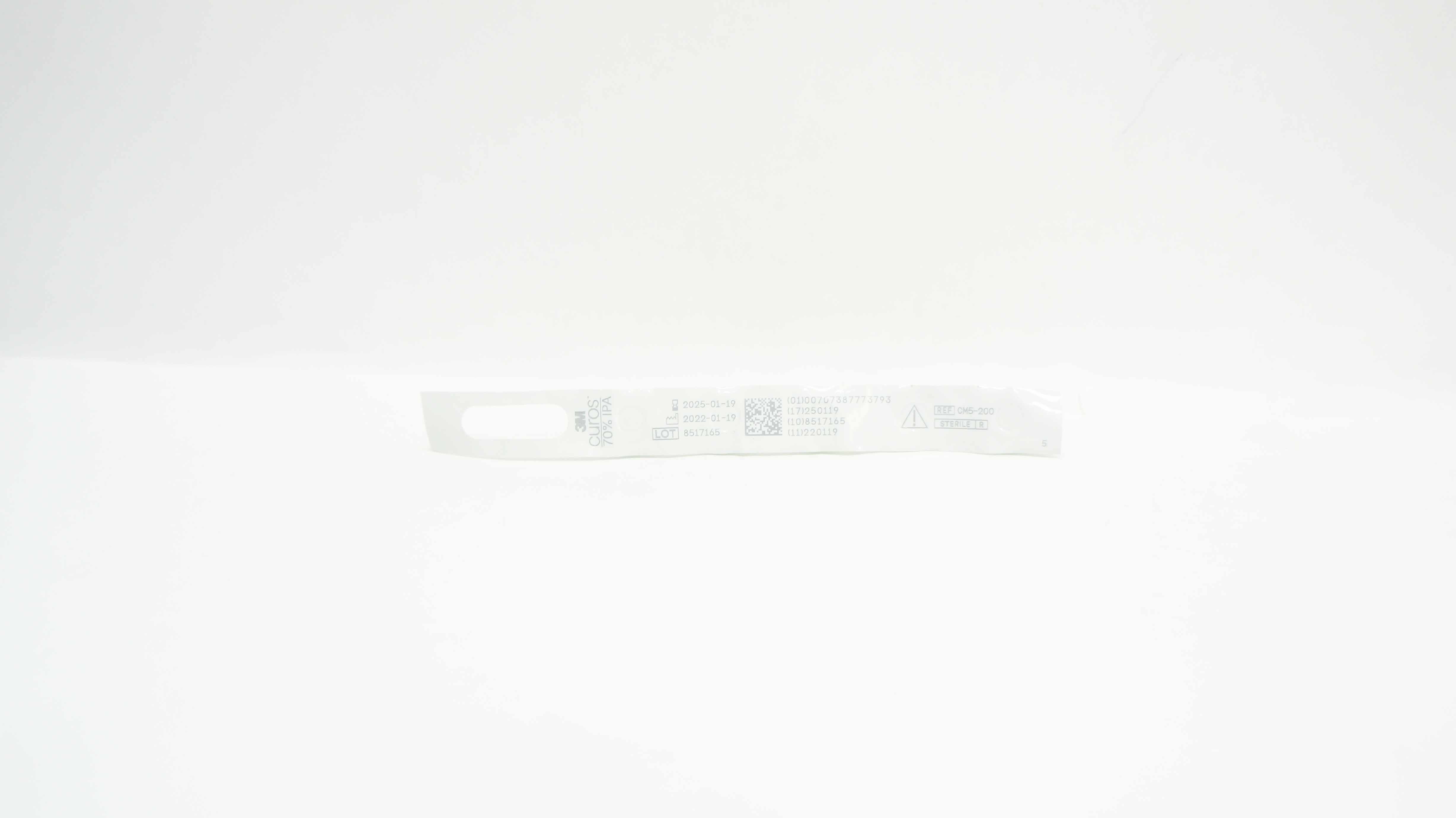 3M CM5-200 Curos 70% - Pack of 5