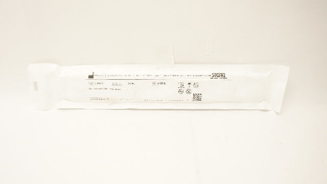 Karl Storz 27050G-S Monopolar Angied Cutting Loop, Diameter: 0.35mm