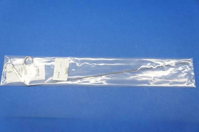Karl Storz 10370UL Universal Biopsy/Grasping Forceps With Double Action Jaws