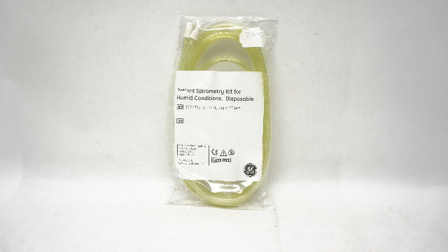 Ge Healthcare 8004381 Patient Spirometry Kit 2m/7 ft - Pack of 20
