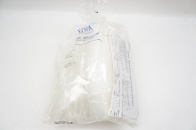 Kova 11616-04 KO-LEC-PAC System For Standardized Urinalysis
