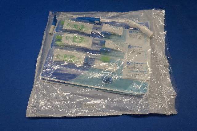 Sage 6704 Q-Care Oral Cleaning and Suctioning System, Petite Size (x)