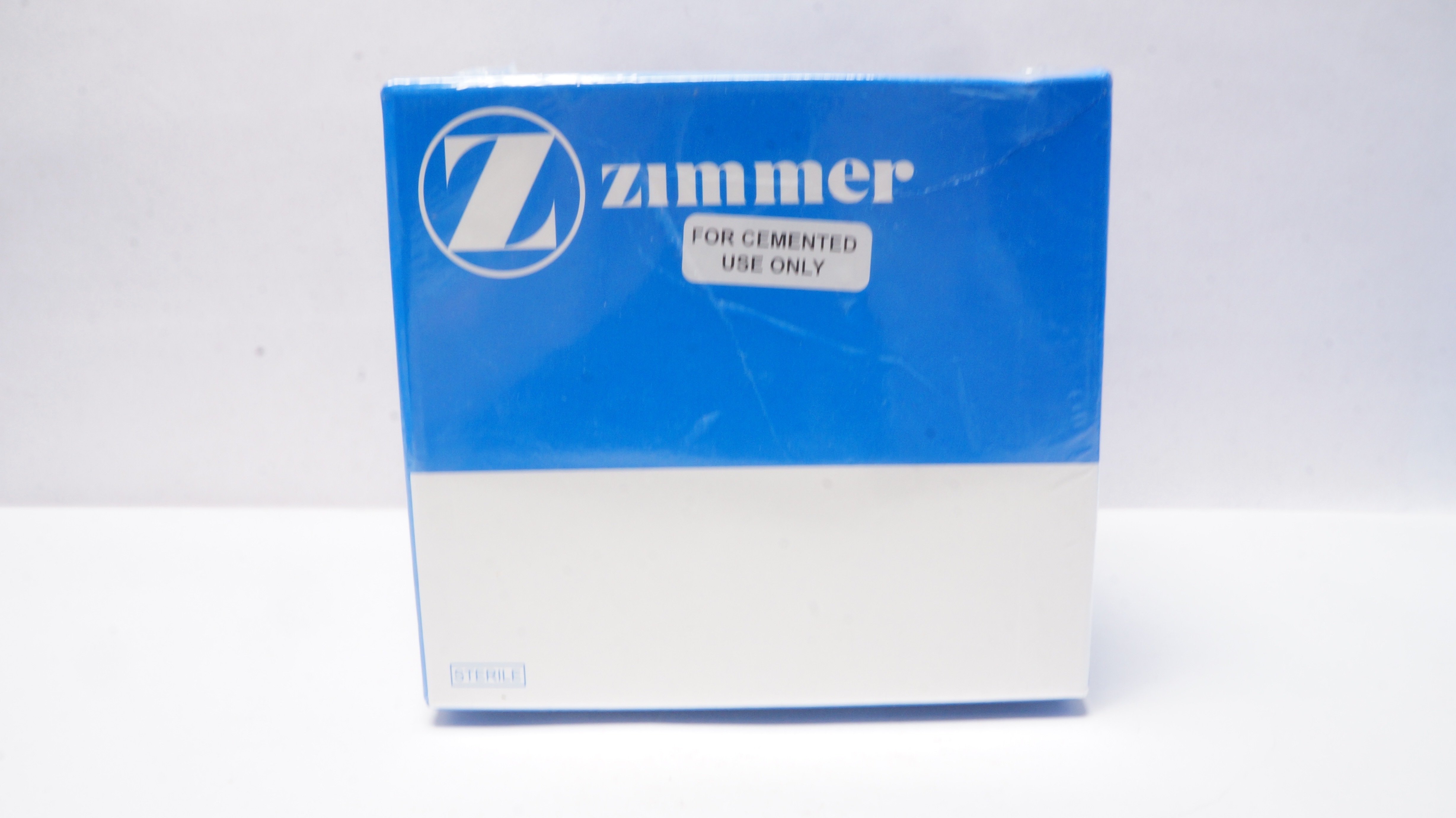 Zimmer 00-5764-015-51 NexGen Complete Knee Solution Femoral